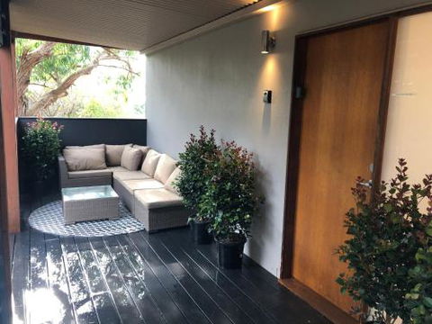 Carinya Coastal Cottage - Accommodation Melbourne 5