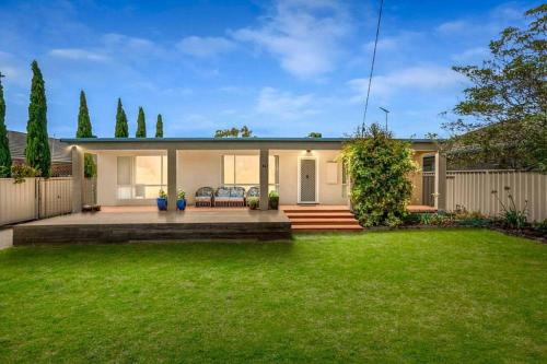 St Andrews Beach VIC Accommodation Melbourne