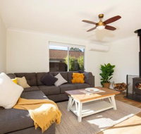Pagoda Culburra Beach - Accommodation Melbourne