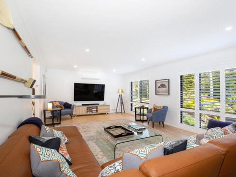 The Pines Culburra Beach - Accommodation Melbourne 0
