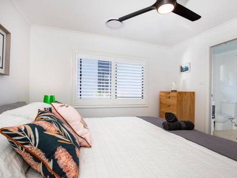 The Pines Culburra Beach - Accommodation Melbourne 3