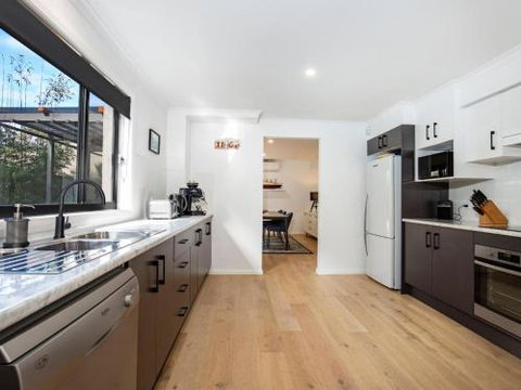 The Pines Culburra Beach - Accommodation Melbourne 1