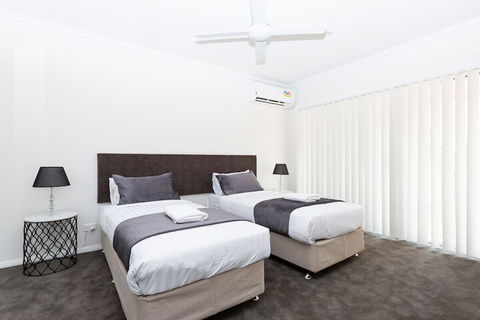 Wagga Apartments 4 - Accommodation Melbourne 3