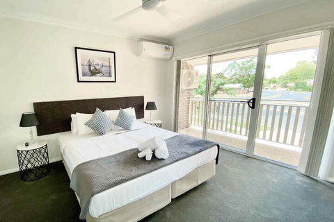 Wagga Apartments 4 - Accommodation Melbourne 1