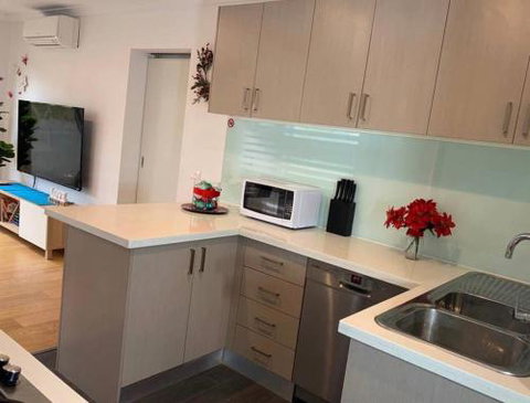 Sweet Home On Elgar - Accommodation Melbourne 1