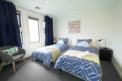 Sweet Home On Elgar - Accommodation Melbourne 4