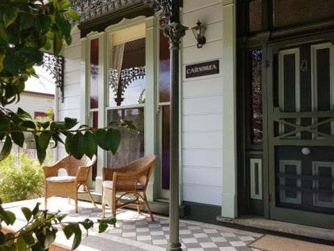 CARNBREA - Accommodation Melbourne 2
