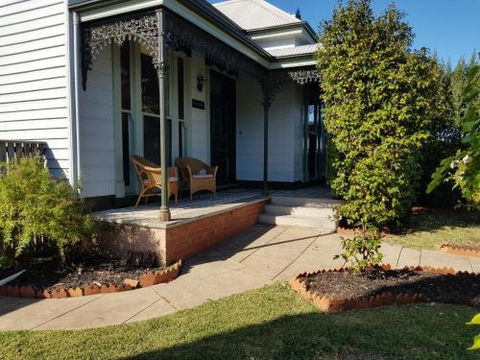 CARNBREA - Accommodation Melbourne 0