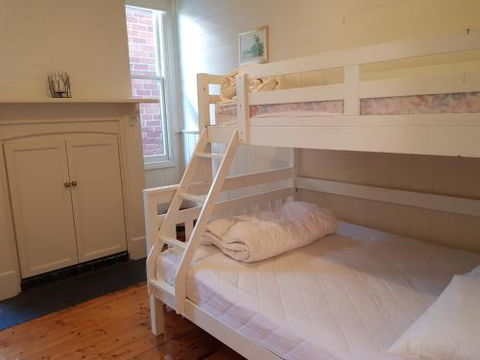 CARNBREA - Accommodation Melbourne 4
