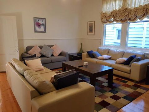 CARNBREA - Accommodation Melbourne 3