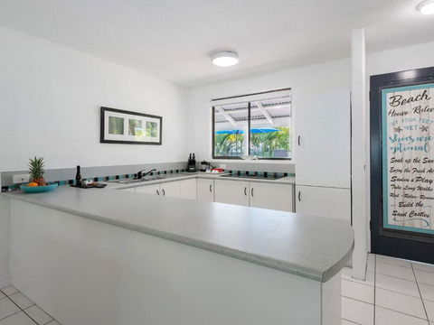 Absolute Beachfront - Accommodation Melbourne 2