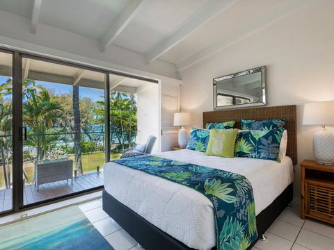 Absolute Beachfront - Accommodation Melbourne 1