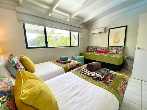 Absolute Beachfront - Accommodation Melbourne 6