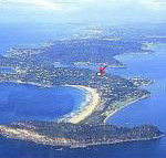 Palm Beach Bed  Breakfast - Accommodation Melbourne
