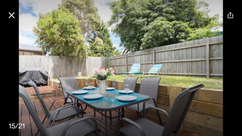 Vitamin Sea - Accommodation Melbourne 1