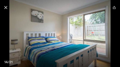 Vitamin Sea - Accommodation Melbourne 6