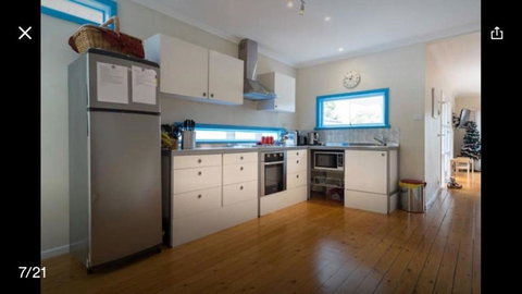 Vitamin Sea - Accommodation Melbourne 4