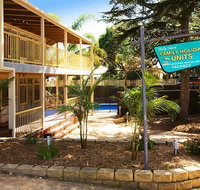 Beach House Units - 3 - Accommodation Melbourne