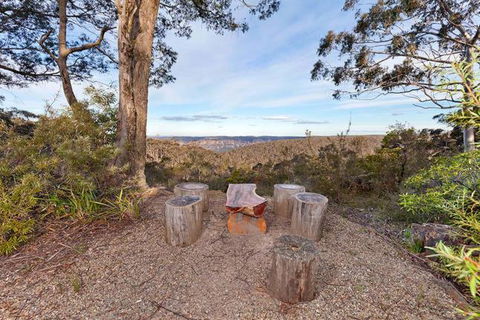 Canyon Cottage - Accommodation Melbourne 2