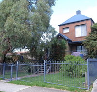 Central Holiday House at 29 Church in Cowes - Accommodation Melbourne