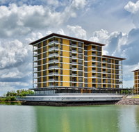 Darwin Waterfront Short Stay Apartments - Accommodation Melbourne
