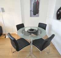 Neutral Bay Apartment 63 BEN - Accommodation Melbourne