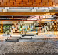 Luxury Apartment at Sea Temple Palm Cove 2 Bed 2 Bath - Accommodation Melbourne