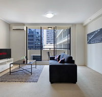 STAYCO Serviced Apartments North Sydney Napier - Accommodation Melbourne