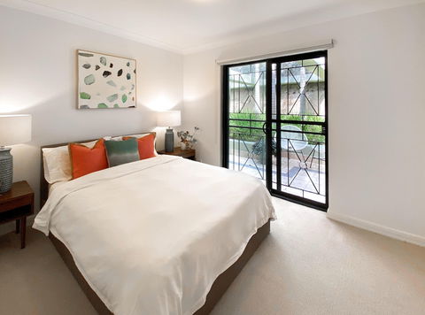 BELLEVUE GARDEN OASIS-hosted By L'Abode - Accommodation Melbourne 0