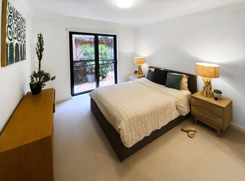 BELLEVUE GARDEN OASIS-hosted By L'Abode - Accommodation Melbourne 4