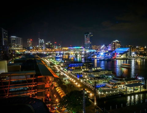 Amazing Waterview Terrace At The Rocks Sydney CBD - Accommodation Melbourne 5