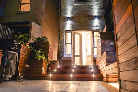 Amazing Waterview Terrace At The Rocks Sydney CBD - Accommodation Melbourne 0