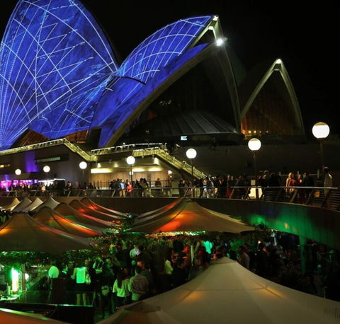 Amazing Waterview Terrace At The Rocks Sydney CBD - Accommodation Melbourne 2