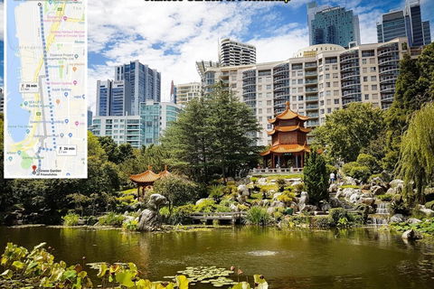 Amazing Waterview Terrace At The Rocks Sydney CBD - Accommodation Melbourne 3