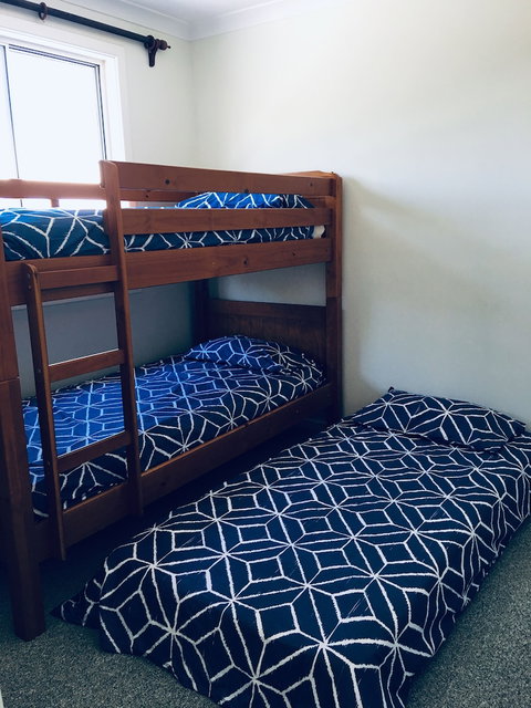 The Beach House Ledge Point - Accommodation Melbourne 6