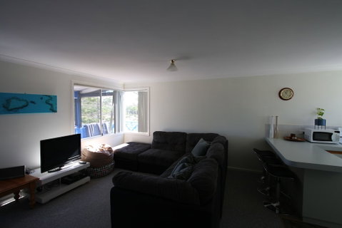 The Beach House Ledge Point - Accommodation Melbourne 2