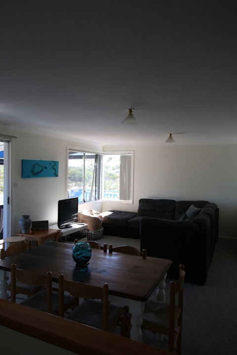 The Beach House Ledge Point - Accommodation Melbourne 1
