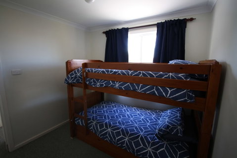 The Beach House Ledge Point - Accommodation Melbourne 4
