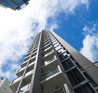 Home Feeling Apartment at Brisbane CBD - Accommodation Melbourne
