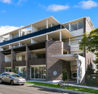 St Leonards Self-Contained Apart 803 NOR - Accommodation Melbourne