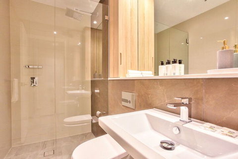 Apartment Darling Harbour Day St. 23 - Accommodation Melbourne 2