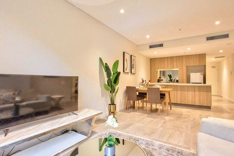 Apartment Darling Harbour Day St. 23 - Accommodation Melbourne 5