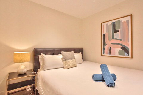 Apartment Darling Harbour Day St. 23 - Accommodation Melbourne 7