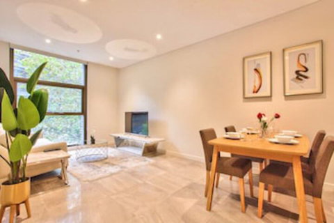 Apartment Darling Harbour Day St. 23 - Accommodation Melbourne 0