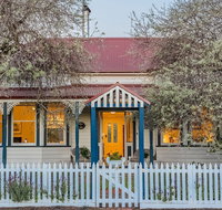 Federation at 3 Genesta in Cowes - Accommodation Melbourne