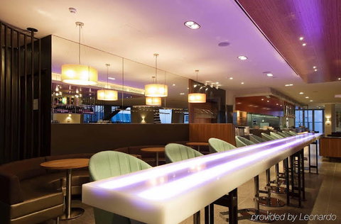 Aluxstay Apartments Bell City - Accommodation Melbourne 0