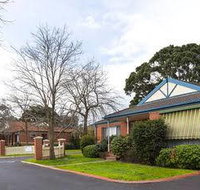 Apartments at Forest Hill - Accommodation Melbourne
