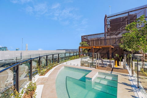 FV Dream 2 BED Apt+ Pool+ Free Parking Qfv211-16 - Accommodation Melbourne 1
