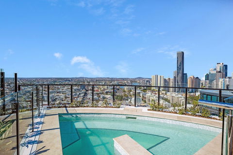 FV Dream 2 BED Apt+ Pool+ Free Parking Qfv211-16 - Accommodation Melbourne 2
