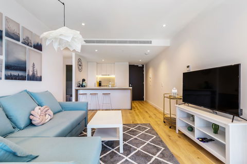 FV Dream 2 BED Apt+ Pool+ Free Parking Qfv211-16 - Accommodation Melbourne 6